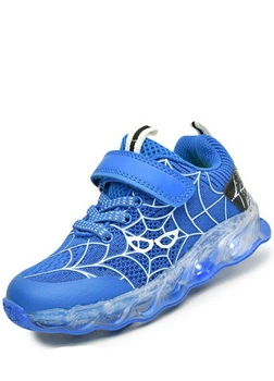 Текстильные кроссовки BI&KI HP60006A 30 Синий