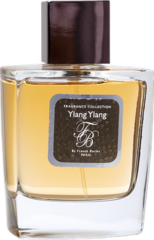 Woda perfumowana damska Franck Boclet Ylang Ylang 50 ml (3575070042399)