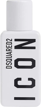 Woda perfumowana damska Dsquared2 Icon 30 ml (8011003891122)