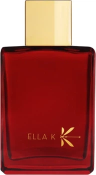 Woda perfumowana unisex Ella K Camelia K 100 ml (7640215240889)