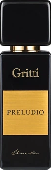 Woda perfumowana unisex Dr. Gritti Preludio 100 ml (8052204136353)