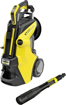 Минимойка высокого давления (Karcher) K7 Premium Smart Control 1.317-243.0