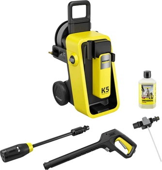 Минимойка высокого давления (Karcher) K5 Comfort Premium 1.324-800.0