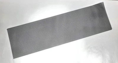 Сетка декоративная Sahler 100*30см Black №2/ EREN