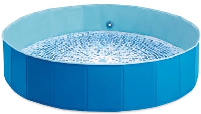 Basen dla psa Intex Paws 48400 NP składany 152 x 30 cm (6941057429281)