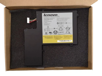Акумулятор для ноутбука Lenovo IdeaPad U310 Ultrabook L11M3P01 4160mah 46Wh
