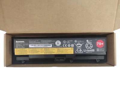 Аккумулятор для ноутбука Lenovo ThinkPad T/L/W Series, L410, L430, L520, T430, T530, W530, 45N1000, 45N1001, 45N1004 5200mah 57Wh ORIGINAL
