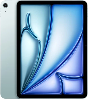 Tablet Apple iPad Air 11" M4 2026 Wi-Fi 128GB Blue (MH314)