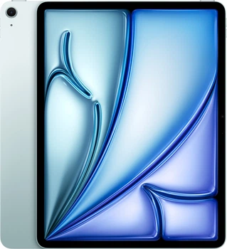 Tablet Apple iPad Air 13" M4 2026 Wi-Fi 128GB Blue (MH5P4)
