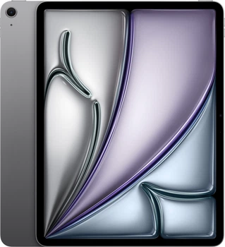 Tablet Apple iPad Air 13" M4 2026 Wi-Fi 256GB Space Grey (MH5U4)