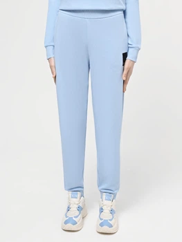 Джоггеры Armani Exchange 8533468 Голубой M QZ3520