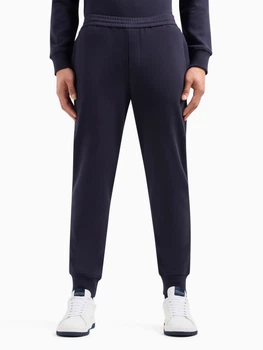 Джоггеры Armani Exchange 8698939 Тёмно-синий S WH4384