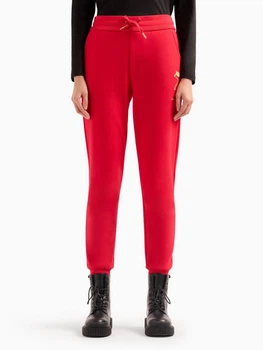 Джоггеры Armani Exchange 8346794 Красный M QZ3439