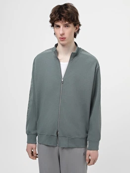 Кофта Armani Exchange 8345304 Зелёный XXL WH4167