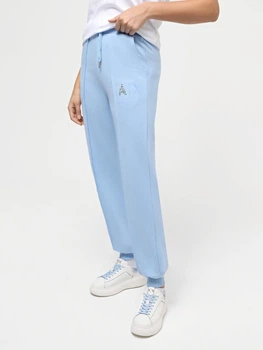 Джоггеры Armani Exchange 8533478 Голубой XL QZ3515