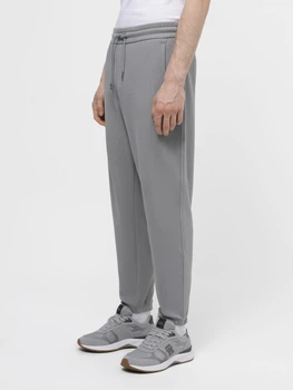 Джоггеры Armani Exchange 8345264 Светло-серый XXL WH4182
