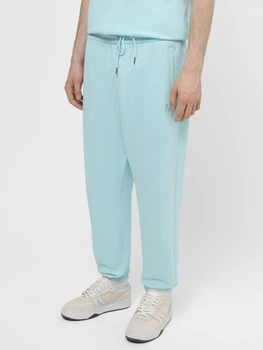 Джоггеры Armani Exchange 8345264 Голубой S WH4180