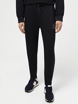Джоггеры Armani Exchange 8531233 Тёмно-синий XXL WH4272