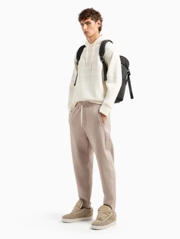 Джогери Emporio Armani 8608131 Бежевий XXL 5O2757