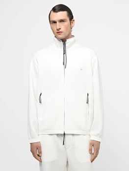 Кофта Emporio Armani 8609412 Білий XXL 5O2825