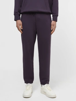 Джогери Emporio Armani 8608358 Фіолетовий XL 5O2765
