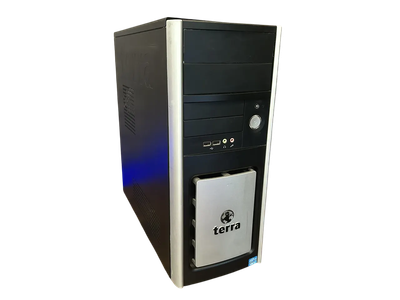 Системний блок i3-4160/8 GB DDR3/GT 740 2GB/HDD 500GB Б/В