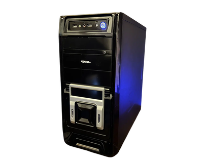 Системный блок i5-750/8GB DDR3/GT 730 2GB/HDD 500GB Б/У