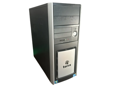 Системний блок Ryzen 3 2200G/8GB DDR4/SSD 240GB Б/В