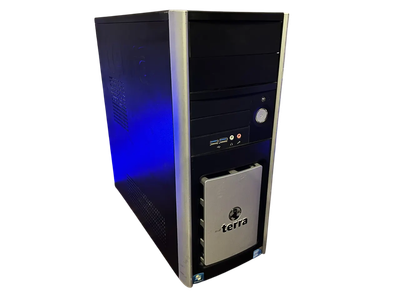 Системний блок Ryzen 3 2200GE/16GB DDR4-3000/SSD 240GB Б/В