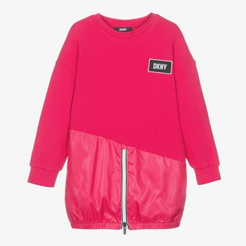 Сукня DKNY, арт. 32842, фуксія, 158 см, розмір 14