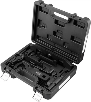 Набір фіксаторів розподільчого валу NEO Tools для бензинових двигунів 1.2 THP Puretech 11-344 (5906692022229)