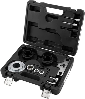 Набір фіксаторів розподільчого валу NEO Tools для бензинових двигунів 1.0 EcoBoost після 2018 р. 11-347 (5906692022250)