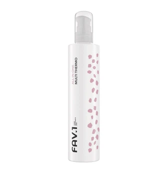 Кремовый термозащитный крем для волос FAV.1 ALL IN ONE MULTI THERMO 200 ml