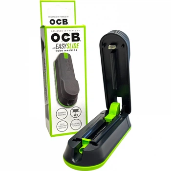 Машинка для забивання гільз OCB EASY SLIDE