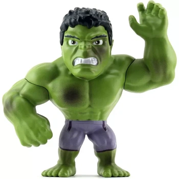 Фигурка Jada Marvel Халк 15 см (253223004)