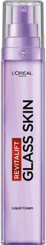 Крем для обличчя L'Oreal Paris Revitalift Filler Glass Skin 50 мл (3600524244415)