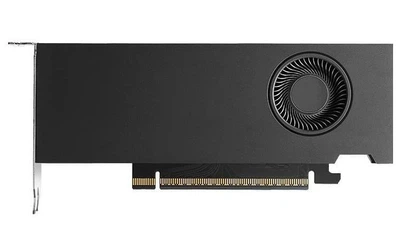 Видеокарта PNY RTX PRO 4000 24GB SFF Blackwell (VCNRTXPRO4000LP-PB) (GDDR7, 192 bit, PCI-E v5.0)