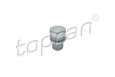 Пробка піддону TOPRAN (109035)