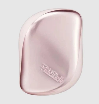 Щітка для волосся Tangle Teezer Compact Styler Pink Matte Chrome