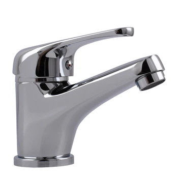 Смеситель для умывальника Globus Lux Solly GLSO-0101