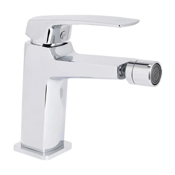 Смеситель для биде Qtap Tern QTTER255CRM47589 Chrome