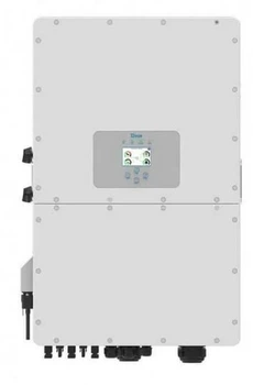 Гібридний інвертор Deye SUN-50K-SG01HP3-EU-BM4 Wi-Fi (50 kW, 3 фази, 4 MPPT, HV)