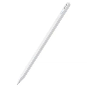 Стилус Baseus Smooth Writing 2 with LED Indicators + змінний наконечник