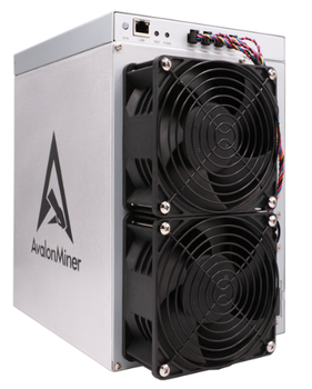 ASIC-майнер Canaan Avalon A1566 200 Th/s