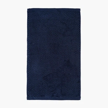 Полотенце "ЗАЛИВ" 30Х50 см, хлопок 600 г/м2 BT-05 S BLUE