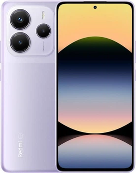Мобільний телефон Xiaomi Redmi Note 14 5G 8/256GB Lavender Purple