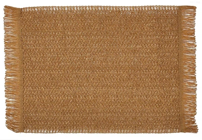 Сервірувальна серветка (плейсмат) 30*45 см Rustic Brown (445-215)