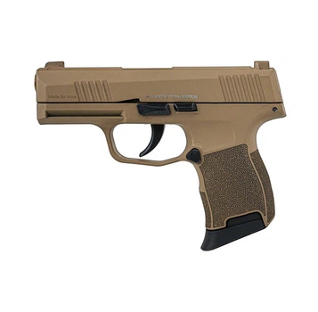 Сигнальный пистолет Aksa Arms AK21 CC-08 Sig Sauer P365