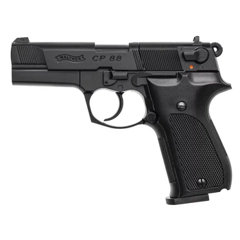Пневматический пистолет Umarex Walther CP88