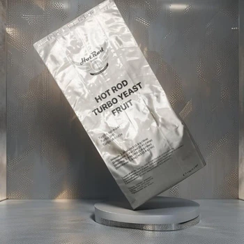 Турбо-дрожжи для фруктовых настоев Hot Rod Distiller Turbo Yeast Fruit 1 кг D1002